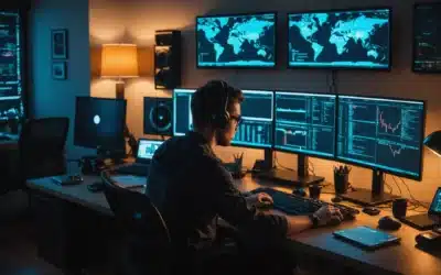 Créer des expériences immersives avec le développement web