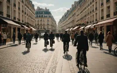Ce que personne ne dit sur l'évolution des prix immobiliers en France