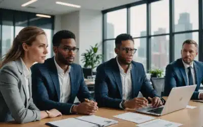 Défis et solutions pour optimiser l'impact des business angels