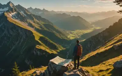 Explorez l'inédit pour un périple mémorable et captivant