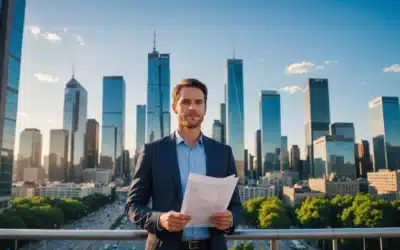 Maîtrisez l'immobilier et les finances avec confiance