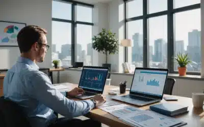 Immobilier et finances : astuces pour une gestion sereine