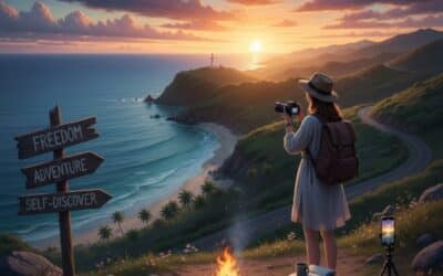 Vacances en Solo