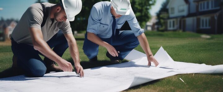 Combien sa coute pour viabiliser un terrain en 2024