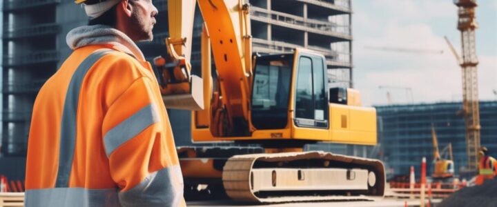Entreprise gros oeuvre : comment choisir son prestataire en construction