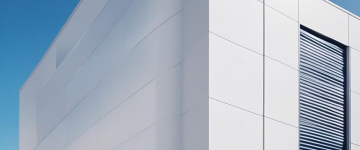 Clin en pvc exterieur : avantages et utilisations possibles Clin en pvc exterieur : avantages et utilisations possibles