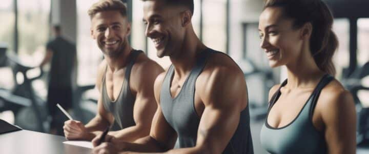 Salle de sport tarif couple : pourquoi s’inscrire à deux