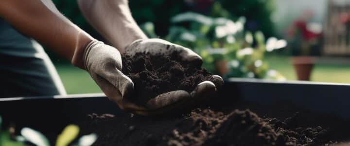 Amendement du sol : pourquoi et comment enrichir la terre de son jardin