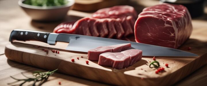 Hachoirs professionnels : comment bien choisir son matériel en cuisine