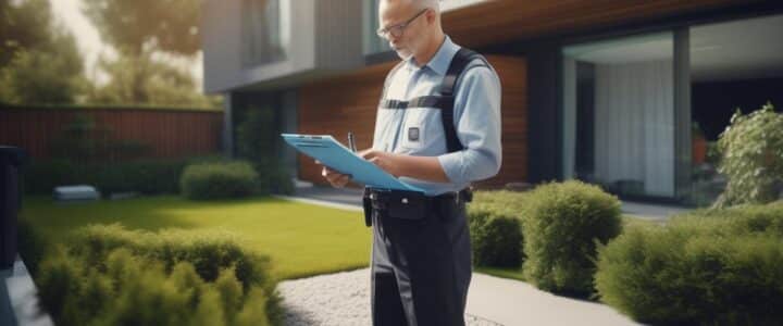 Diagnostic assainissement vente maison : ce qu’il faut savoir avant de signer