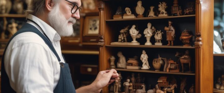 Antiquaire meuble ancien : comment reconnaître une pièce authentique Antiquaire meuble ancien : comment reconnaître une pièce authentique