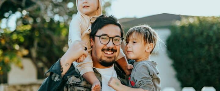 Pourquoi le domaine de Pont Royal est idéal pour les familles ?