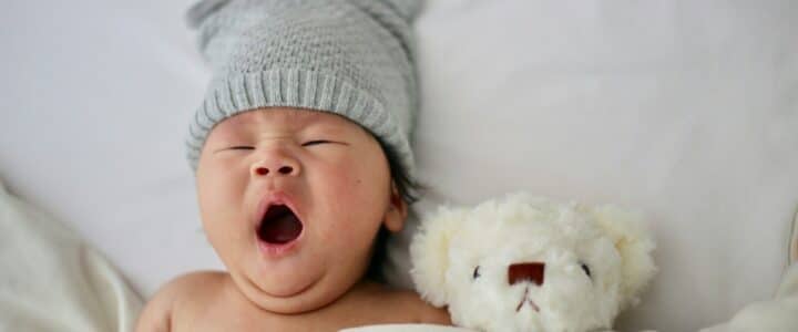 Les signes qui indiquent que le sommeil de votre enfant nécessite un accompagnement