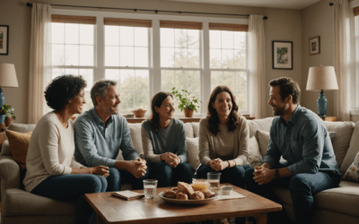 5 astuces pour une parentalité harmonieuse et épanouie