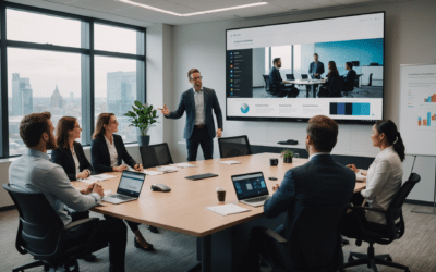 7 stratégies pour dynamiser votre campagne marketing