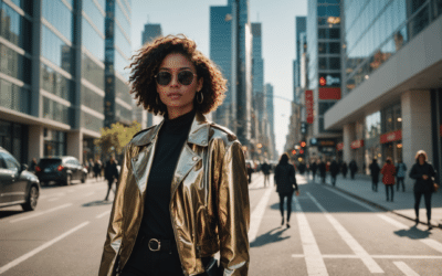 La mode qui redéfinit notre quotidien en 2026