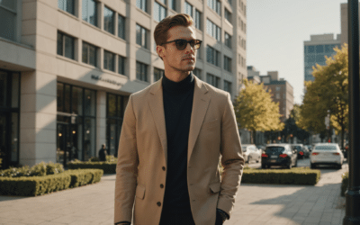 Élégance moderne ou confort quotidien : trouvez votre style