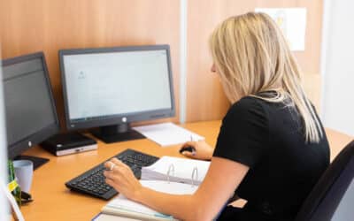 fiduciaire secteur médical