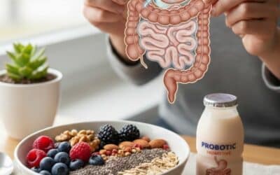 Hygiène digestive