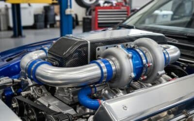 accessoires tuning