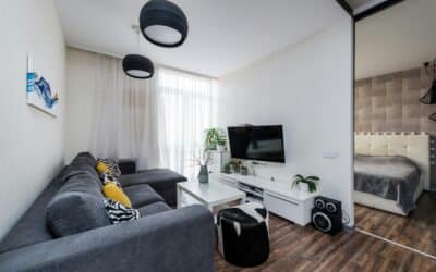 Optimisez votre espace pour un confort maximal à la maison