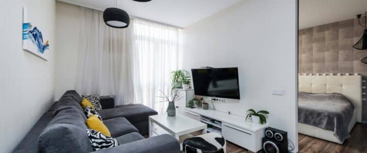 Optimisez votre espace pour un confort maximal à la maison