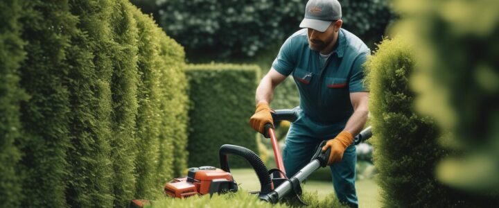 Prix débroussaillage : comment est-il calculé ?