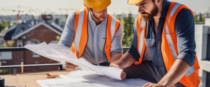Tarif charpentier couvreur : à quoi s’attendre en 2024