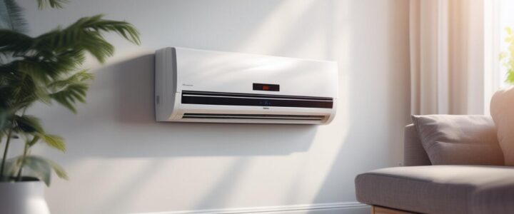 Cout utilisation clim reversible : comment estimer votre facture d’énergie