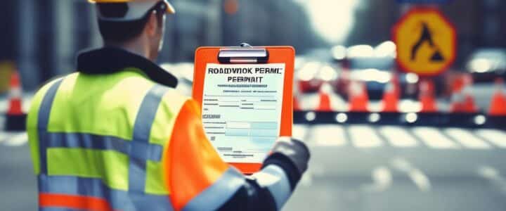 Demander un permis de voirie : quelles démarches prévoir