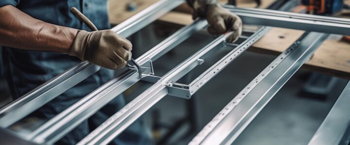 Fabricant fenetres aluminium : pourquoi privilégier cette option pour votre maison