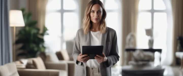 Décoratrice d interieur : comment choisir la professionnelle adaptée à votre projet