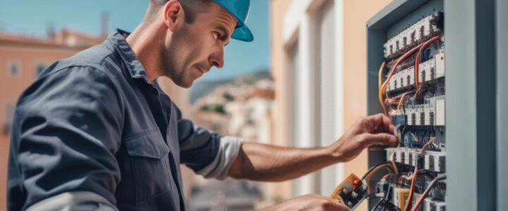 Pourquoi l’accueil chez Les Compagnons Corses change radicalement votre perception du secteur de l’électricité