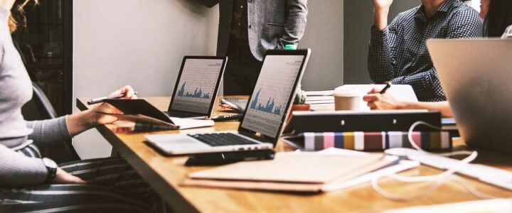 domiciliation d'une société Tunisie