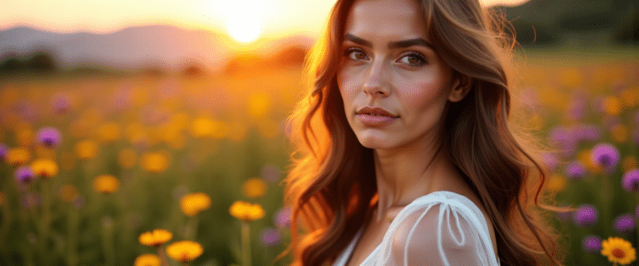 Nature et cosmétique : le duel de la beauté authentique