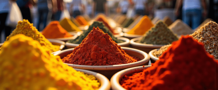Pourquoi les épices transforment-elles votre cuisine ?