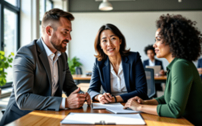 Comment les petites entreprises peuvent-elles se transformer ?