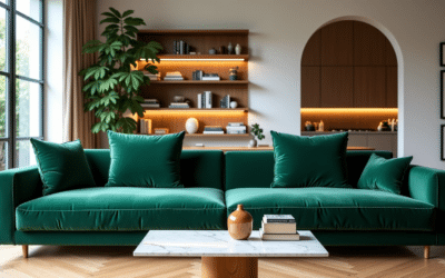 Secrets de la décoration intérieure : astuces peu connues mais efficaces