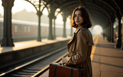 Ce que personne ne dit sur les secrets du voyage