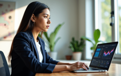 Marketing digital : les leviers à exploiter absolument