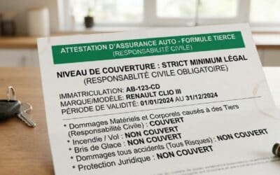 Assurance auto