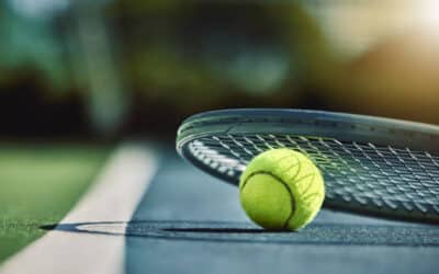 Entreprise construction terrain de padel