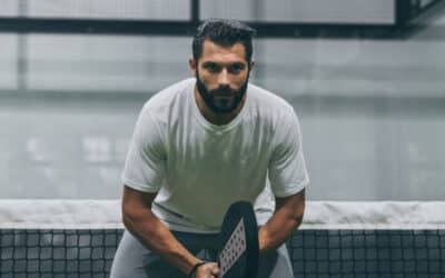 Installer un terrain de padel