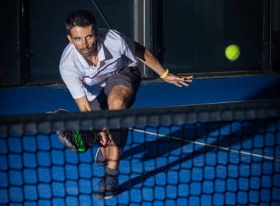 Est-il possible de construire un aménagement terrain de tennis en zone agricole ou naturelle ? Aménagement terrain de tennis