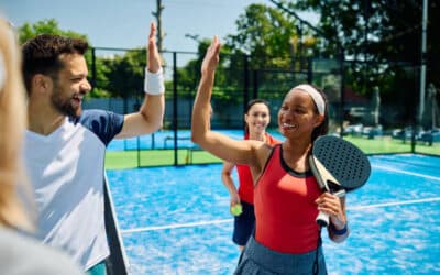 Prix construction terrain de padel