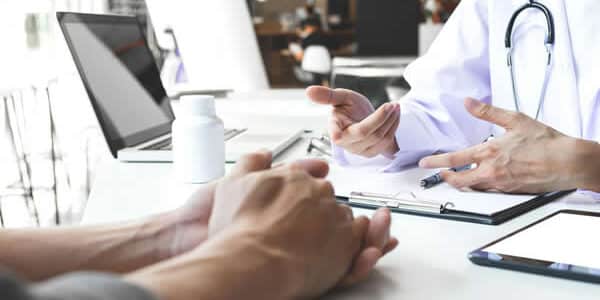 comptable pour médecin en société