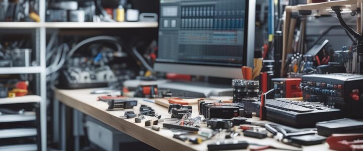 Pourquoi la polyvalence technique de DAVUM TMC est sa plus grande force dans l’industrie ?