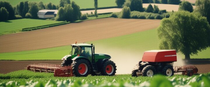 Entreprise de travaux agricole autour de moi : comment faire le bon choix