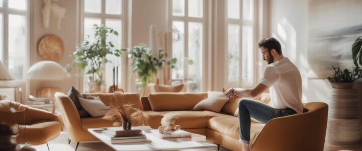 Décoration : pourquoi la phase de préparation chez Delle Déco garantit votre succès Décoration : pourquoi la phase de préparation chez Delle Déco garantit votre succès