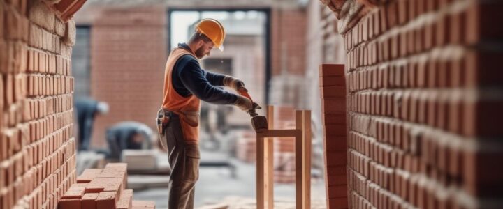 Top 5 des maçon à Le Passage qui révolutionnent leur métier grâce à l’innovation